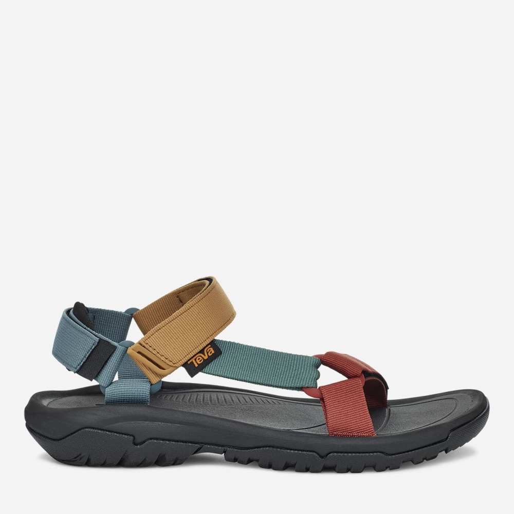 Teva Hurricane XLT2 Men's Multicolor Sandals CA81810 Canada Online